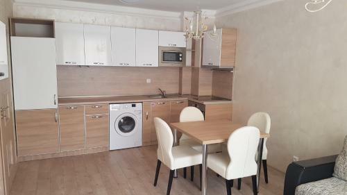 South Coast Apartments