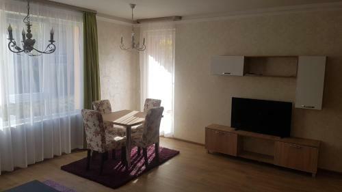 South Coast Apartments