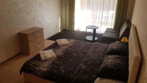 South Coast Apartments