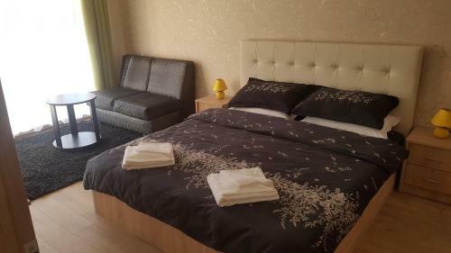 South Coast Apartments