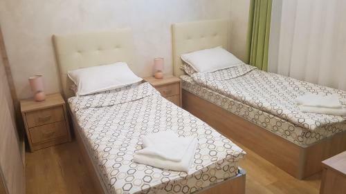 South Coast Apartments