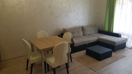 South Coast Apartments