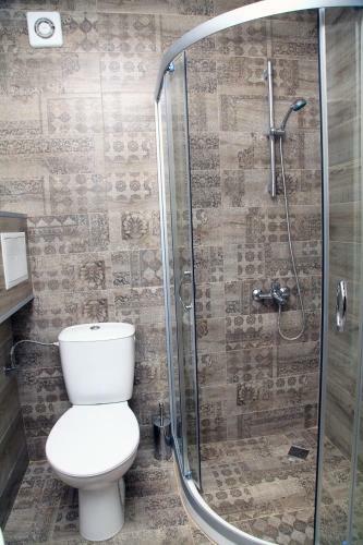 South Coast Apartments