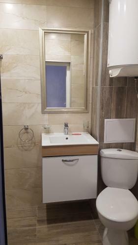 South Coast Apartments