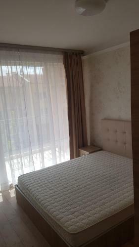 South Coast Apartments