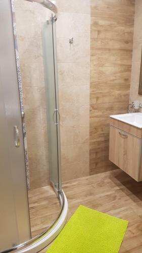 South Coast Apartments