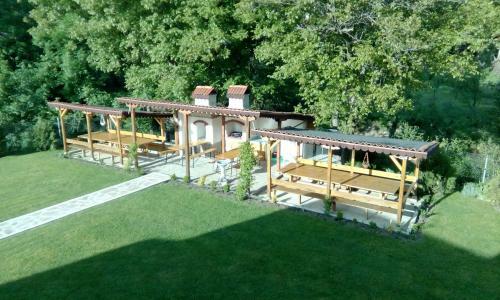 Hostal Hotel Aleksandrina
