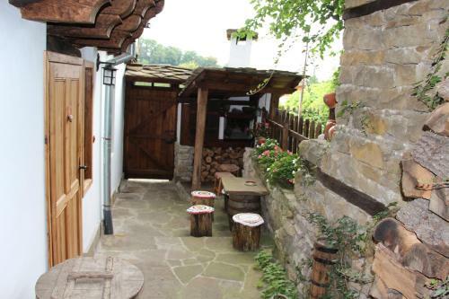 Hostal Guest House The Old Lovech