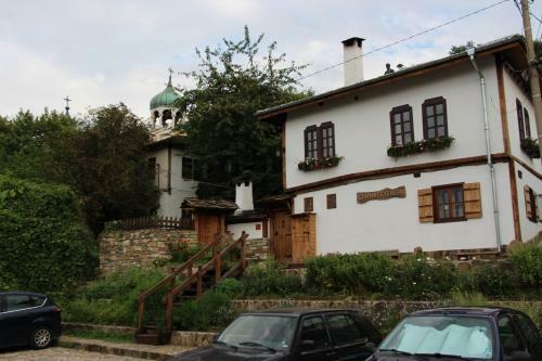 Hostal Guest House The Old Lovech