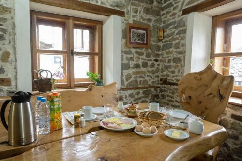 Hostal Guest House The Old Lovech