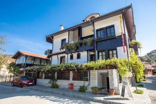 Oazis Family Hotel