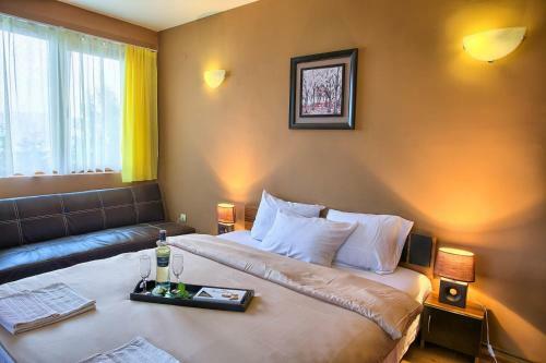 Hostal Guest House Slunchev Cviat