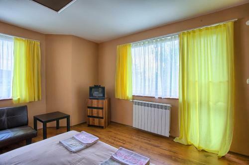 Hostal Guest House Slunchev Cviat