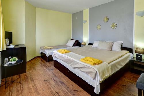 Hostal Guest House Slunchev Cviat