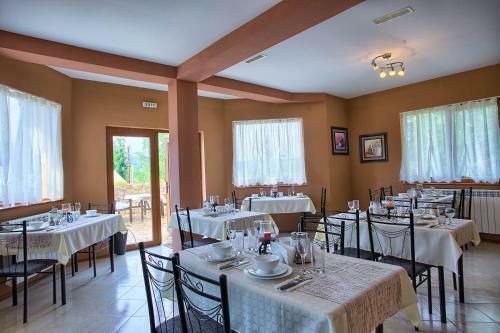 Hostal Guest House Slunchev Cviat
