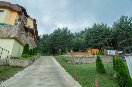 Hostal Guest House Slunchev Cviat