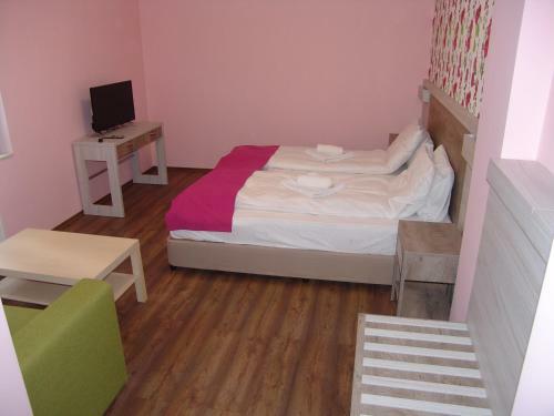 Hostal Villa Eva
