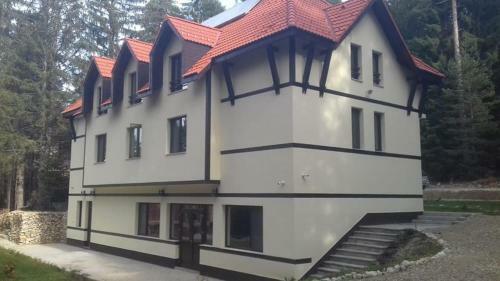 Hostal Villa Eva
