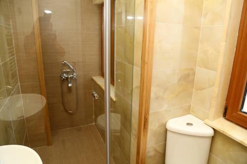 Hostal Villa Ema
