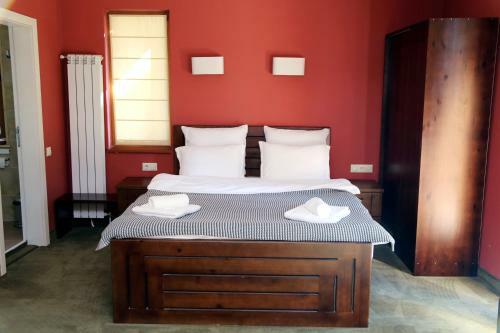 Hostal Villa Ema