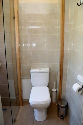 Hostal Villa Ema