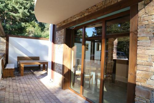 Hostal Villa Ema