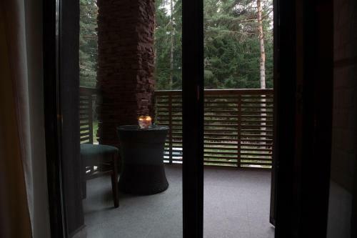Hotel Restaurant 6ato Rila