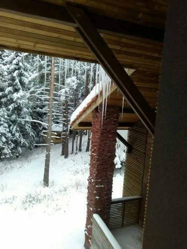 Hotel Restaurant 6ato Rila