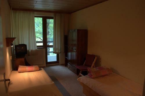Hostal Kompleks Zeleni Preslap