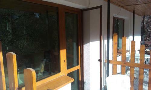 Hostal Kompleks Zeleni Preslap