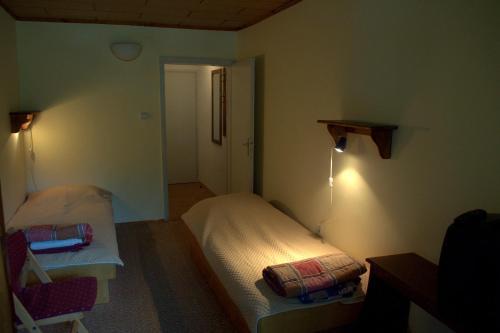 Hostal Kompleks Zeleni Preslap