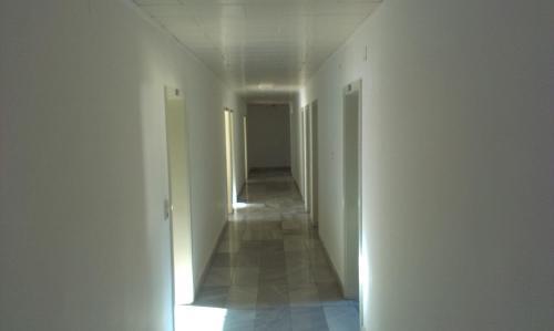 Hostal Kompleks Zeleni Preslap