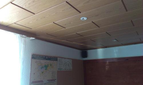Hostal Kompleks Zeleni Preslap