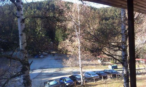Hostal Kompleks Zeleni Preslap