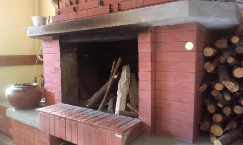 Hostal Kompleks Zeleni Preslap