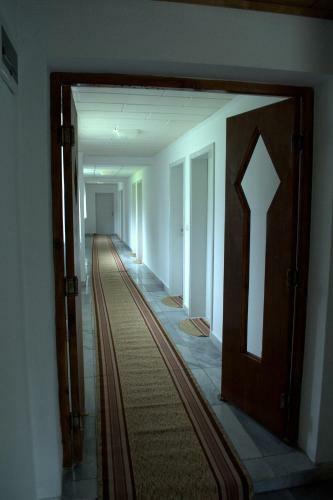 Hostal Kompleks Zeleni Preslap