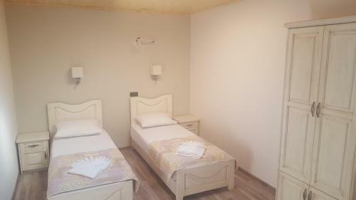 Hostal Casa De Marinero Villa