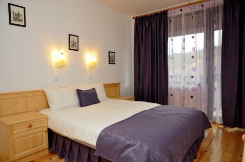 Hostal Family Hotel And Restaurant Plamena
