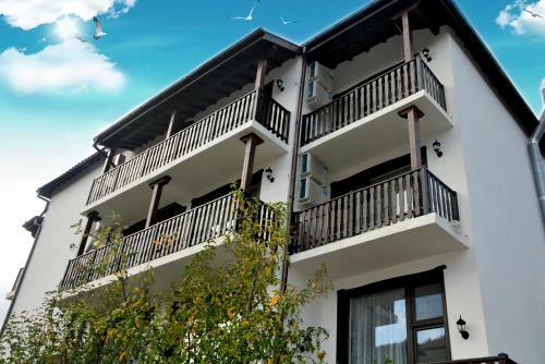 Hostal Family Hotel And Restaurant Plamena