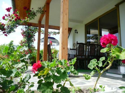 Bed & Breakfast Hotel Via