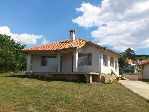 Holiday Home Okka By