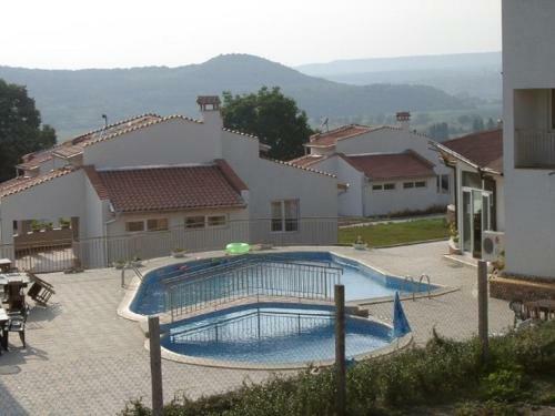 Holiday Home Okka By