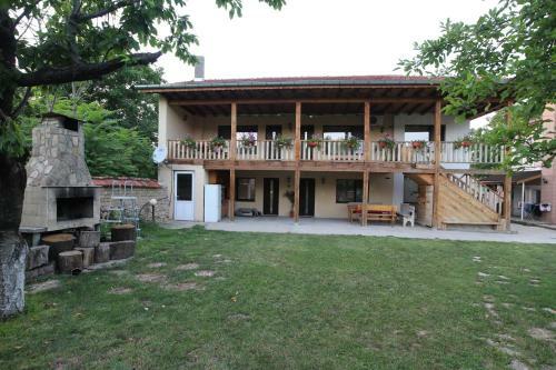 Hostal Slanchevata Kashta
