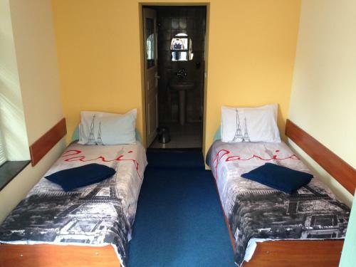 Hotel Bilyana