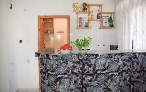 Three-bedroom Holiday Home In Krapets