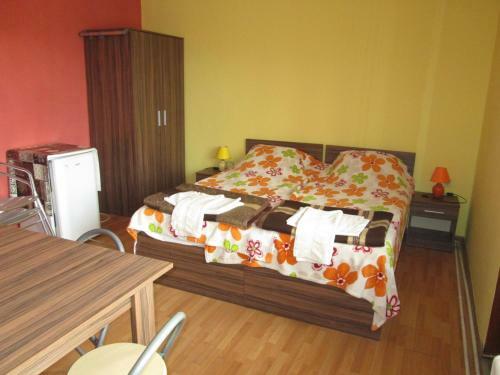 Hostal Guest House Happiness