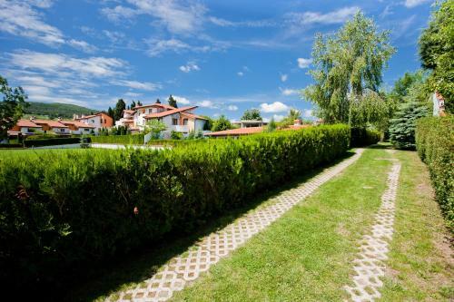 Sanmarco Villas