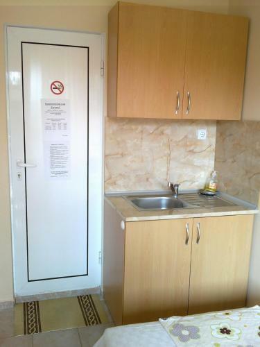 Hostal Guest House Rusalka