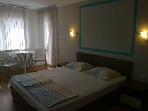 Hostal Guest House Rusalka