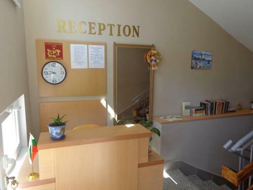 Hostal Guest House Rusalka